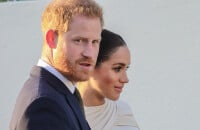 Le prince Harry et Meghan Markle dans l'impasse, les enfants Archie et Lilibet au coeur de grands désaccords