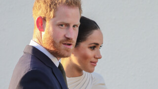 Le prince Harry et Meghan Markle dans l'impasse, les enfants Archie et Lilibet au coeur de désaccords