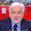 Pascal Praud "pas très en forme" après la perte de son père : ses mots sobres pour son retour (VIDEO)