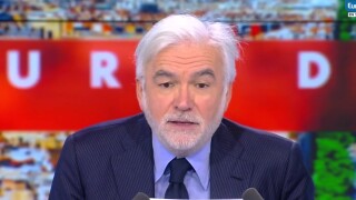 Pascal Praud "pas très en forme" après son épreuve familiale : ses mots sobres pour son retour sur CNews