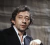 Le chanteur a longtemps habité dans un logement situé rue de Verneuil à Paris
Archives - Portrait de Serge Gainsbourg en septembre 1980. © Bernard Leguay via Bestimage