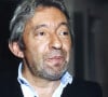 Aujourd'hui cette célèbre maison est devenue un musée à sa gloire
Archives - Serge Gainsbourg 87 88 © Cédric Perrin / Bestimage 