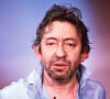 Serge Gainsbourg est une légende du paysage musical français
Archive - Serge Gainsbourg