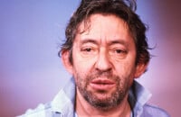 Serge Gainsbourg, unn dernier refuge secret : 85m2 au coeur d'un moulin loin de sa célébrissime maison parisienne