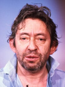 Serge Gainsbourg, un dernier refuge secret : 85m2 au coeur d'un moulin loin de sa célébrissime maison parisienne