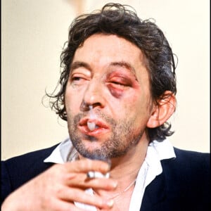 Serge Gainsbourg