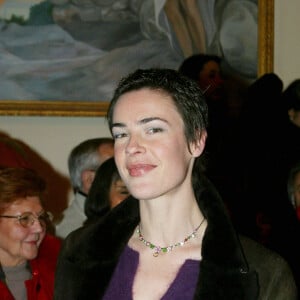 Bénédicte Delmas