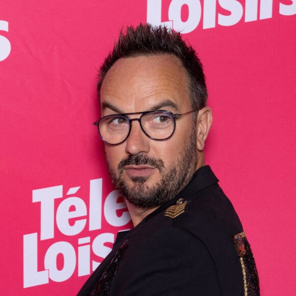 Jarry souffre d'un mal qui touche de nombreux français...Jarry assiste aux "Tele Loisirs Awards 2024" le 23 septembre 2024 à Paris, France. Photo par Nasser Berzane/ABACAPRESS.COM