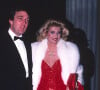 a été marié à Ivana Trump dont le porte-feuille s'est bien rempli au fil des années.
Archives - Donald Trump et Ivana Trump lors du Met Costume Gala à New York en Décembre 1986. © Sonia Moskowitz/Globe Photos via ZUMA Wire/Bestimage