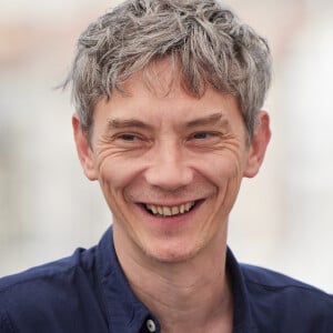 Série à retrouver ce soir
Swann Arlaud au photocall de "Anatomie D'une Chute" lors du 76ème Festival International du Film de Cannes, au Palais des Festivals à Cannes, France, le 22 mai 2023. © Jacovides-Moreau/Bestimage 