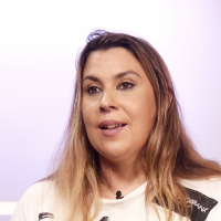 EXCLU "Les enfants grandissent avec internet" : Marion Bartoli protectrice avec sa fille, déjà consciente de son passé