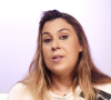 Marion Bartoli en entretien avec Purepeople, parle de sa fille Kamilya