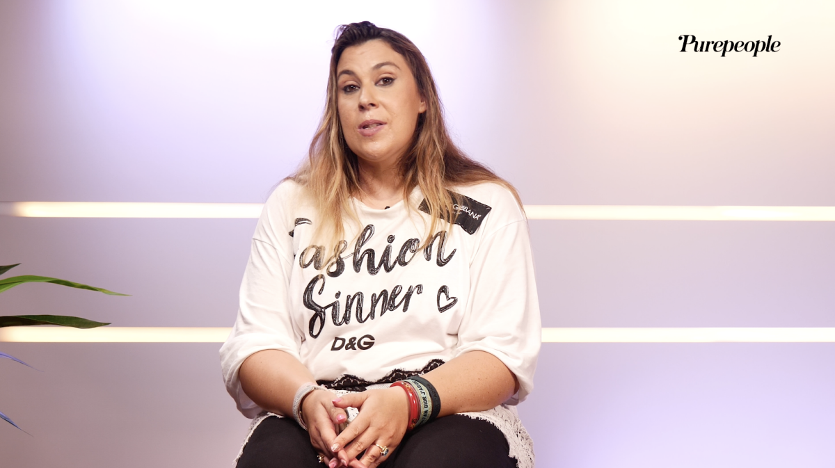 Photo : Marion Bartoli en entretien avec Purepeople, parle de sa fille ...
