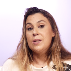 Marion Bartoli en entretien avec Purepeople, parle de sa fille Kamilya