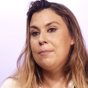 Marion Bartoli en entretien avec Purepeople, parle de sa fille Kamilya