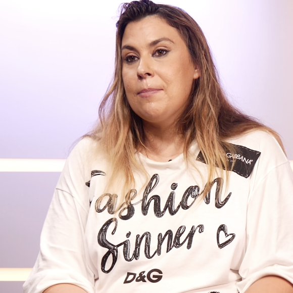 Marion Bartoli en entretien avec Purepeople, parle de sa fille Kamilya