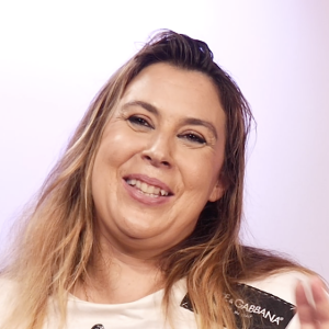 Marion Bartoli en entretien avec Purepeople, parle de sa fille Kamilya