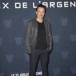 Il en parlait pour "Maison à vivre" cet été
Michaël Cohen - Avant-Premiere du film "Largo Winch "Le Prix de L'argent" au cinéma le Grand Rex à Paris le 18 juin 2024. © Marc Ausset-Lacroix/Bestimage 