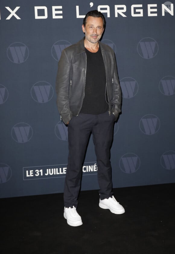 Il en parlait pour "Maison à vivre" cet été
Michaël Cohen - Avant-Premiere du film "Largo Winch "Le Prix de L'argent" au cinéma le Grand Rex à Paris le 18 juin 2024. © Marc Ausset-Lacroix/Bestimage 