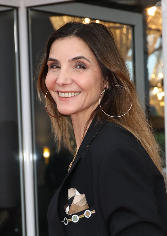 Clotilde Courau - 38ème festival du film de Cabourg le 13 juin 2024. Les Journées romantiques du 38ème Festival du film de Cabourg (Calvados) auront lieu du 12 au 16 juin. © Coadic Guirec/Bestimage 