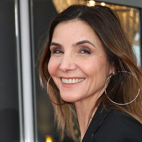 Clotilde Courau - 38ème festival du film de Cabourg le 13 juin 2024. Les Journées romantiques du 38ème Festival du film de Cabourg (Calvados) auront lieu du 12 au 16 juin. © Coadic Guirec/Bestimage 