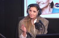 Invitée face à Bernard Montiel dans l'émission Une heure avec sur RFM, Clotilde Courau a évoqué son expérience au théâtre dans la pièce Le chanteur de Mexico
Clotilde Courau, RFM