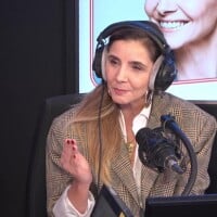 "Je venais d'accoucher... j'étais absente" : Clotilde Courau évoque un moment compliqué après la naissance de Luisa