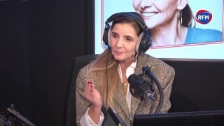 "Je venais d'accoucher... j'étais absente" : Clotilde Courau évoque un moment compliqué après la naissance de Luisa