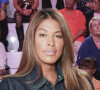 Très proche de Slimane, Ayem le suit d'ailleurs en ce moment dans sa tournée Cupidon Tour comme elle l'a dévoilé en story Instagram.
Exclusif - Ayem Nour - Enregistrement de l'émission "TPMP People (Touche Pas à Mon Poste)", présentée par M.Delormeau, et diffusée sur C8 le 22 septembre © Jack Tribeca / Bestimage 