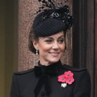 Kate Middleton affiche un second look et opte pour une créatrice qu'elle adore, Camilla toujours absente