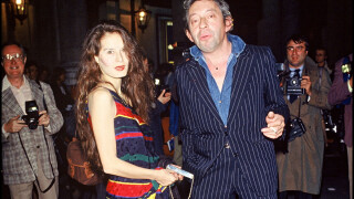 Serge Gainsbourg : Sa compagne Bambou détestée du couple formé par Lio et Alain Chamfort, ce séjour à Los Angeles qui a mal tourné