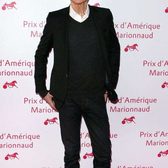 Alain Chamfort - Archive Portrait