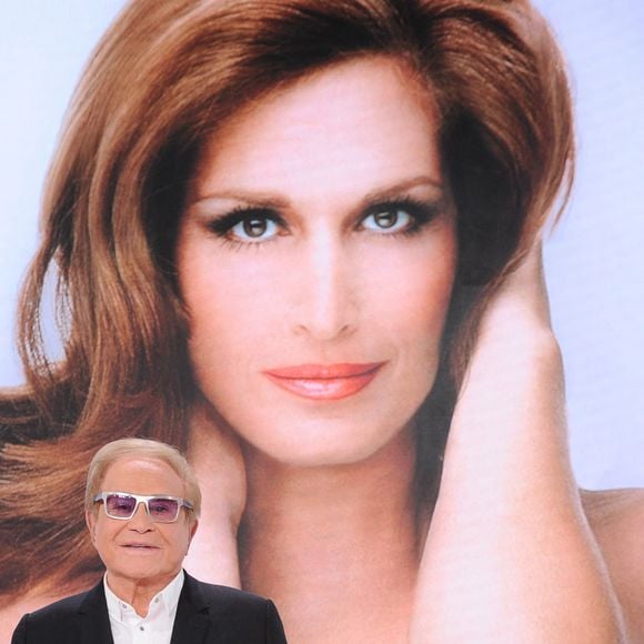 Invité sur le plateau de Vivement dimanche !, Orlando a fait des révélations
 
Exclusif - Orlando - Enregistrement de l'émission Vivement dimanche en hommage à la chanteuse Dalida au studio Rive gauche , presentée par Michel Drucker . Diffusion sur France 3 le 10 novembre 2024. © Guillaume Gaffiot / Bestimage