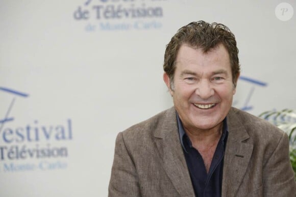 Martin Lamotte vient d'entamer le tournage de L'épervier pour France 2.