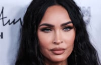 Megan Fox et Machine Gun Kelly bientôt parents : l'actrice enceinte se dévoile dans le plus simple appareil