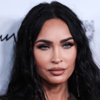 Megan Fox et Machine Gun Kelly bientôt parents : l'actrice enceinte se dévoile dans le plus simple appareil