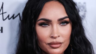 Megan Fox et Machine Gun Kelly bientôt parents : l'actrice enceinte se dévoile dans le plus simple appareil