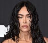 Elle a écrit en légende de sa photo "Rien n'est jamais vraiment perdu. Bon retour" Megan Fox avait vécu une fausse couche en 2022
Megan Fox - Cérémonie des 2021 MTV Video Music Awards à New York.