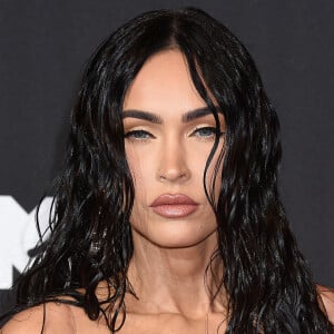 Elle a écrit en légende de sa photo "Rien n'est jamais vraiment perdu. Bon retour" Megan Fox avait vécu une fausse couche en 2022
Megan Fox - Cérémonie des 2021 MTV Video Music Awards à New York.