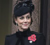 Kate Middleton de retour
Catherine Kate Middleton, princesse de Galles honore les disparus des deux guerres mondiales lors de la cérémonie Remembrance Sunday ( Dimanche du souvenir ) au Cénotaphe à Londres (Credit Image: © Cover Images via ZUMA Press)