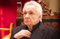 Michel Sardou : son ancienne et célèbre belle-soeur balance sur son compte, "il n'est pas facile..."