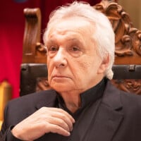 Michel Sardou : son ancienne et célèbre belle-soeur balance sur son compte, "il n'est pas facile..."