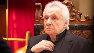 Michel Sardou : son ancienne et célèbre belle-soeur balance sur son compte, "il n'est pas facile..."