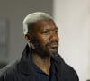 Djibril Cissé était poursuivi pour fraude fiscale et blanchiment de fraude fiscale, ainsi qu'abus de biens sociaux et omission d'écriture comptable

Djibril Cissé - défilé White Mountaineering lors de la Paris Fashion Week - Mode Homme printemps/été 2025, Paris, France, 22 Juin 2024. © Jeremy Melloul/Bestimage