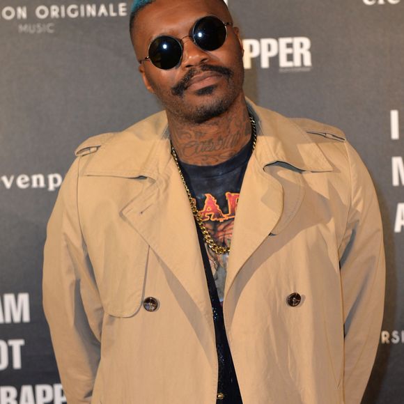 Néanmoins, l'ancien joueur a été relaxé concernant la fraude fiscale et le blanchiment de fraude fiscale

Djibril Cissé lors de la soirée de lancement de la collection capsule "I'm not a rapper" de la marque Elevenparis (Eleven Paris) à Paris, France, le 11 avril 2019. © Veeren/Bestimage