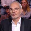 Laurent Weil a passé 15 jours dans le coma ! De retour à la télé, le journaliste parle pour la première fois de son état