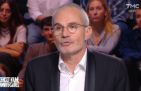 Laurent Weil réapparaît à la télé pour une émission dédiée à Michel Denisot et aux 20 ans du Grand Journal. TMC