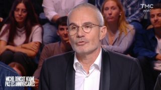 Laurent Weil a passé 15 jours dans le coma ! De retour à la télé, le journaliste parle pour la première fois de son état