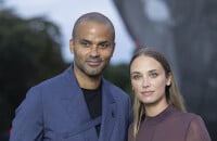 Tony Parker privatise le monument le plus visité de France pour l'anniversaire de sa compagne, pas près d'oublier ses 33 ans !