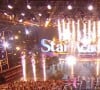 Depuis son lancement, la "Star Academy" a offert des moments mémorables aux téléspectateurs
Plateau de la "Star Academy 2024" sur TF1